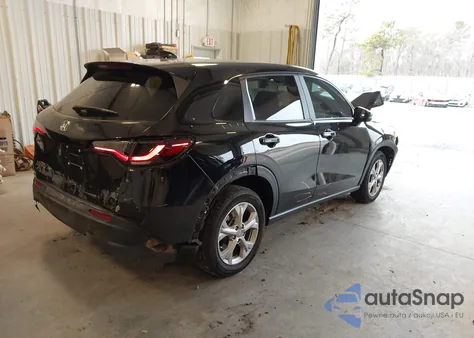 2023 Honda Hr-V Awd Lx из США, поврежденный, VIN 3CZRZ2H38PM730912